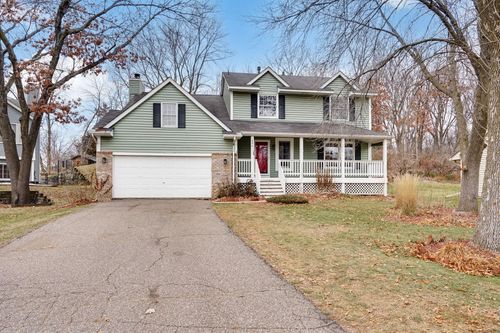 896 Moonlight Drive, Woodbury, MN, 55125 | Card Image