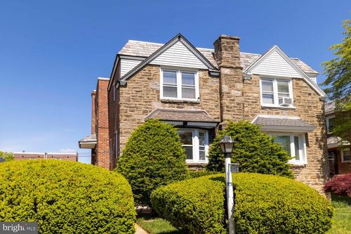 1117 E Barringer St, PHILADELPHIA, PA, 19119-3905 | Card Image