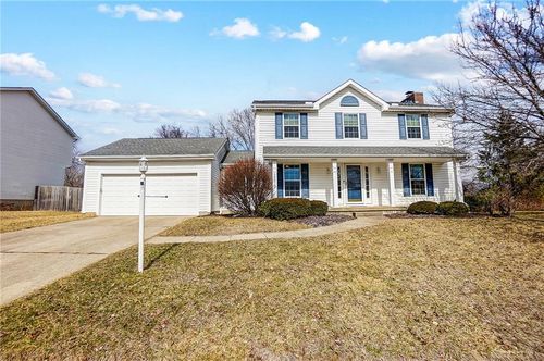 2219 Clearbrook Court, Miamisburg, OH, 45342 | Card Image