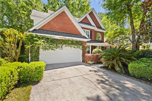 2722 Seastrand Lane, Mount Pleasant, SC, 29466 | Card Image