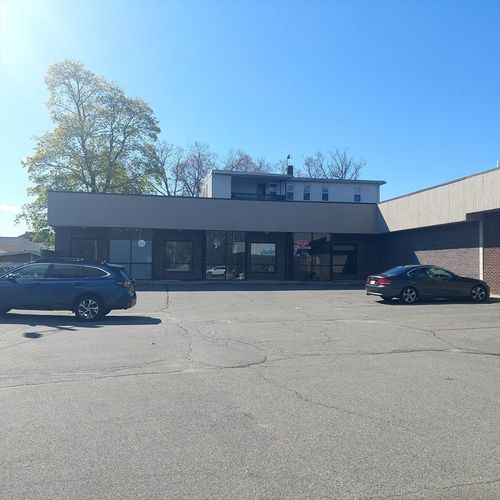 272 County St, Attleboro, MA, 02703-3570 | Card Image