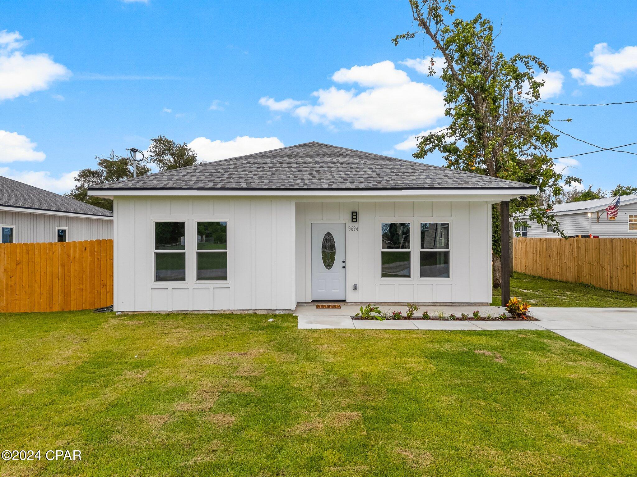 13th Ct, Panama City, FL 32404