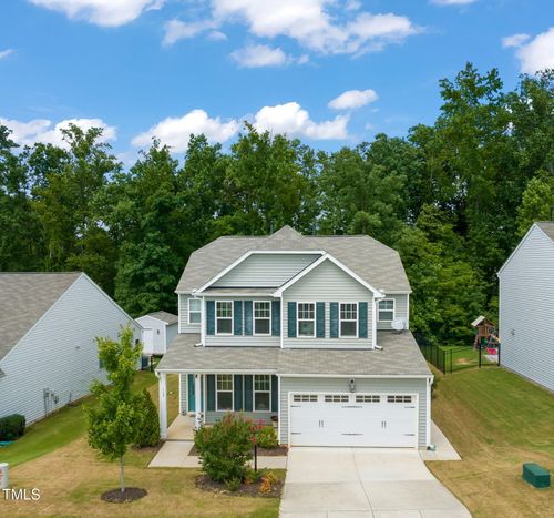 208 W Copenhaver Dr, Clayton, NC, 27527-9548 | Card Image