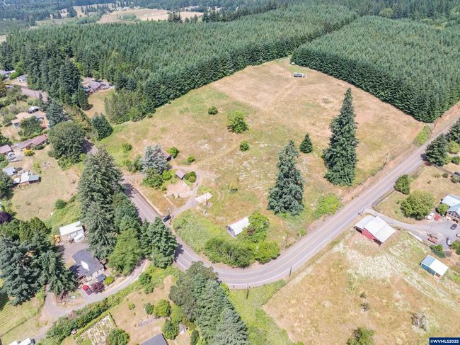 28176 Ridgeway Rd, Home with 0 bedrooms, 0 bathrooms and null parking in Sweet Home OR | Image 27