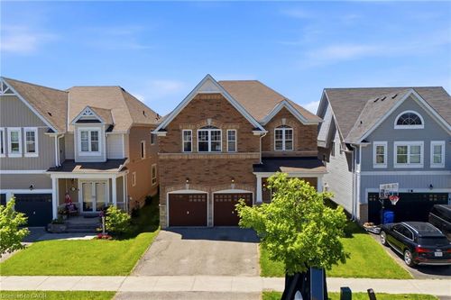 639 Hammond St, Shelburne, ON, L9V3S2 | Card Image