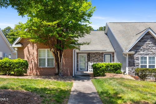 100-11301 Clubhaven Pl, Raleigh, NC, 27617-8591 | Card Image