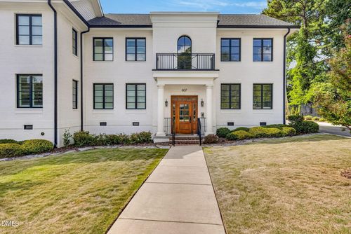 b-607 Smedes Pl, Raleigh, NC, 27605-3115 | Card Image