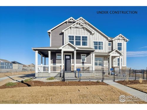 956 Andrews Crest Dr, Berthoud, CO, 80513 | Card Image
