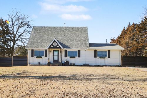 4701 N Woodlawn Blvd, Bel Aire, KS, 67220-3603 | Card Image