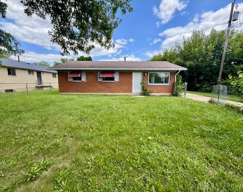 4517 Kammer Avenue, Dayton, OH, 45417 | Card Image