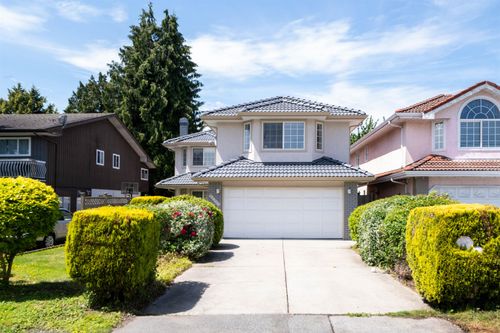 9900 Patterson Rd, Richmond, BC, V6X1R2 | Card Image