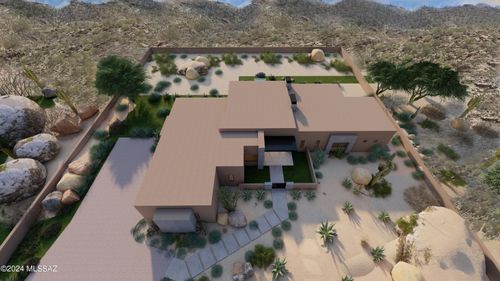 15065 N Dove Canyon Pass, Marana, AZ, 85658 | Card Image