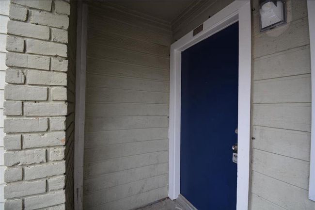 APT-1008 - 6200 W Tidwell Rd, Townhouse with 2 bedrooms, 1 bathrooms and null parking in Houston TX | Image 19
