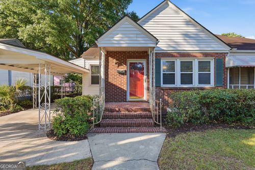 2103 E 37th Street, Savannah, GA, 31404 | Card Image