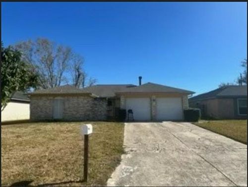 2929 Ocean Way, League City, TX, 77573-9209 | Card Image