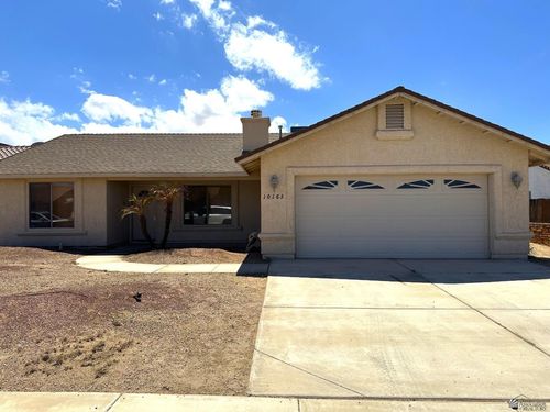 10163 E 38th Pl, Yuma, AZ, 85365-7210 | Card Image