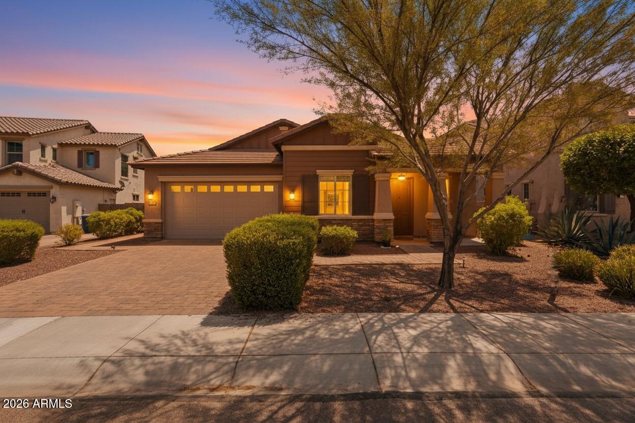 Residential in Chandler