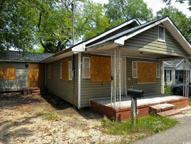 1744 John St, House other with 3 bedrooms, 1 bathrooms and 1 parking in Conway SC | Image 15