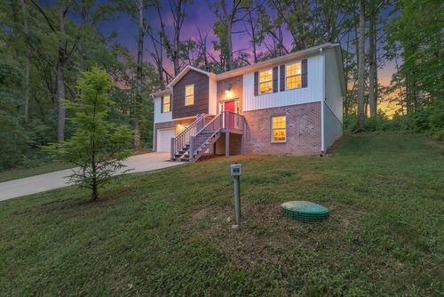 420 Old Babb Rd, ROCKY FACE, GA, 30740-8841 | Card Image