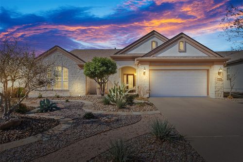 215 Goose Island Dr, Georgetown, TX, 78633-5307 | Card Image