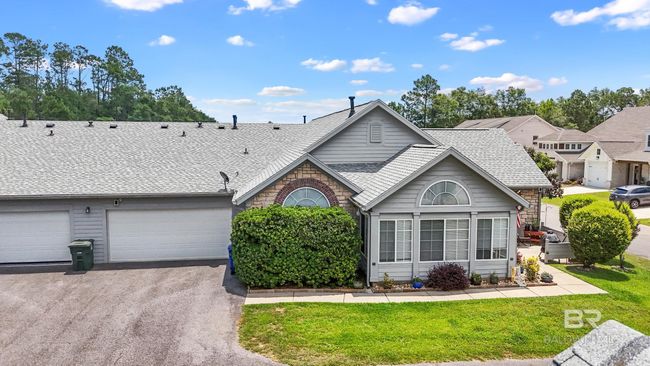 602 Wyld Palms Dr, Condo with 2 bedrooms, 2 bathrooms and null parking in Foley AL | Image 48