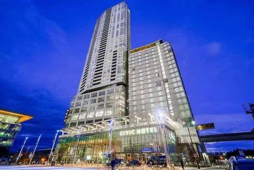 2609-13495 Central Avenue, Surrey, BC, V3T0K2 | Card Image