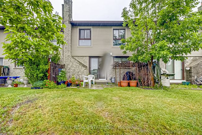 23 Greenwich Cir, Condo with 4 bedrooms, 3 bathrooms and 2 parking in Brampton ON | Image 17