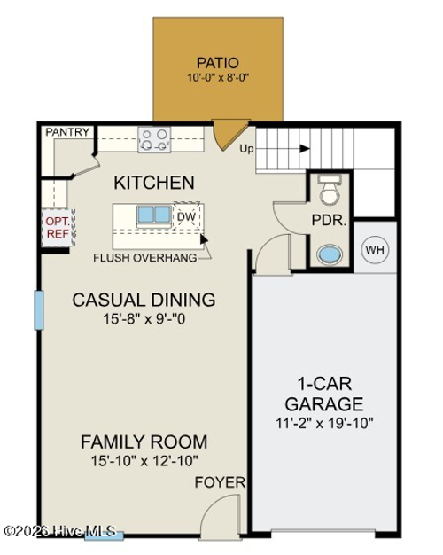 116 Gus Court, Bunnlevel, NC, 28323 | Card Image
