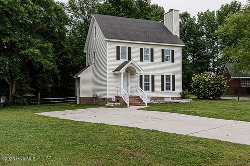 160 Kentucky Avenue, Sharpsburg, NC,  | Card Image