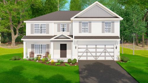 2416 Morrison Trace, Opelika, AL, 36804 | Card Image