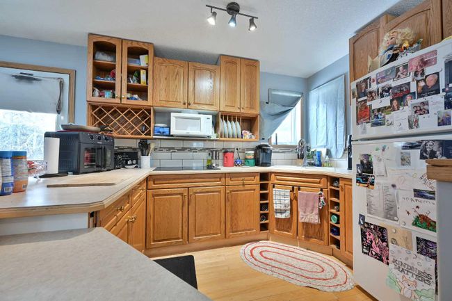 9 Cronquist Close, Home with 5 bedrooms, 3 bathrooms and 5 parking in Red Deer AB | Image 35