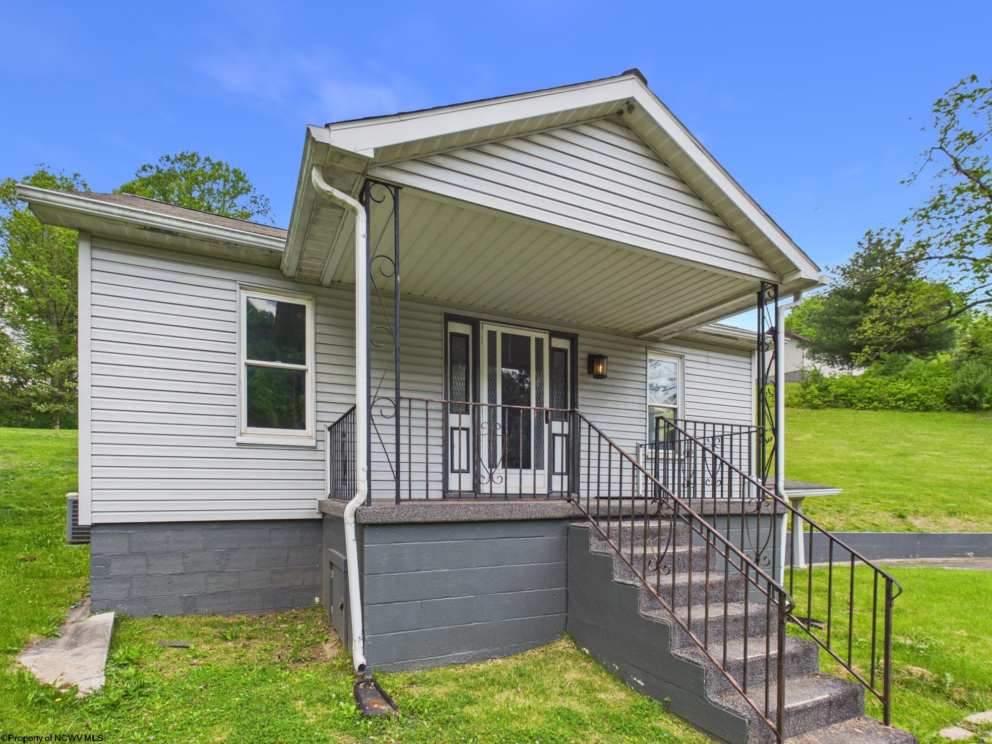 Residential in Elkins 4