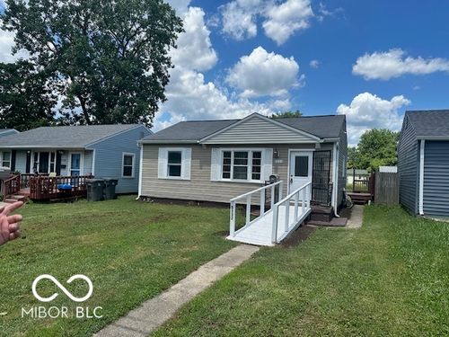 5332 Fletcher Ave, Indianapolis, IN, 46219-7019 | Card Image