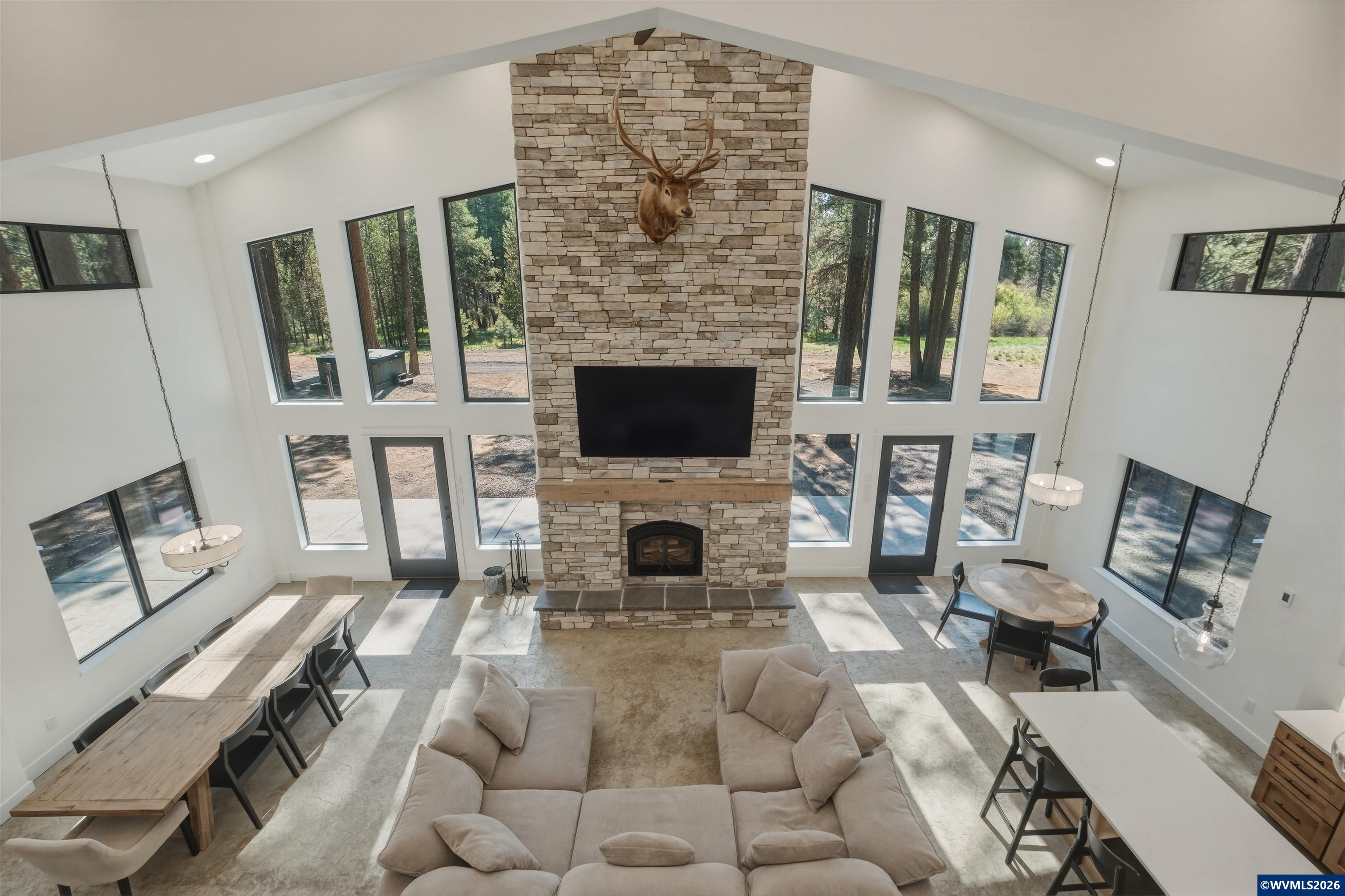 Residential in La Pine 3
