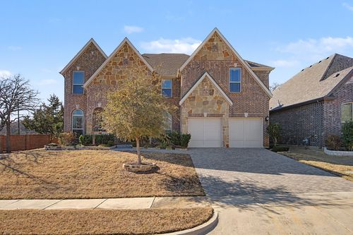 3409 Florence Dr, Corinth, TX, 76210-2851 | Card Image