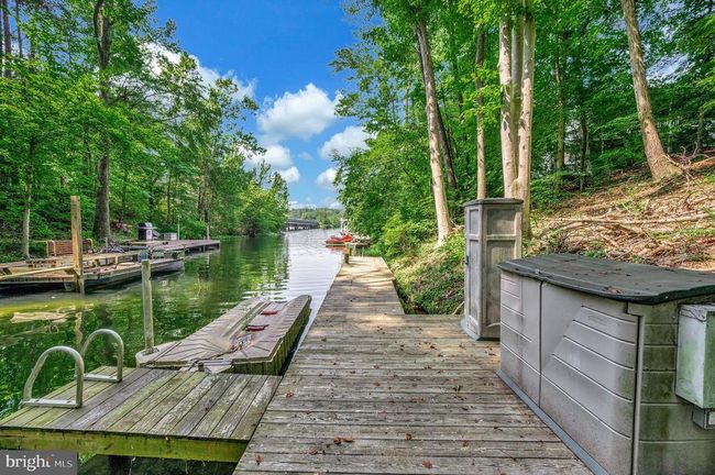 14906 Laurel Point Ln, House other with 4 bedrooms, 4 bathrooms and null parking in SPOTSYLVANIA VA | Image 62