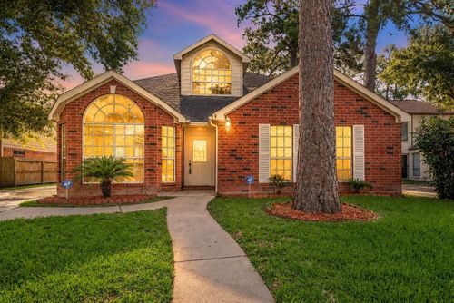 13310 Queensride Ln, Houston, TX, 77070-4029 | Card Image