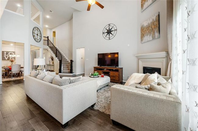 3419 Cabernet Shores Dr, House other with 5 bedrooms, 4 bathrooms and 3 parking in Fulshear TX | Image 7