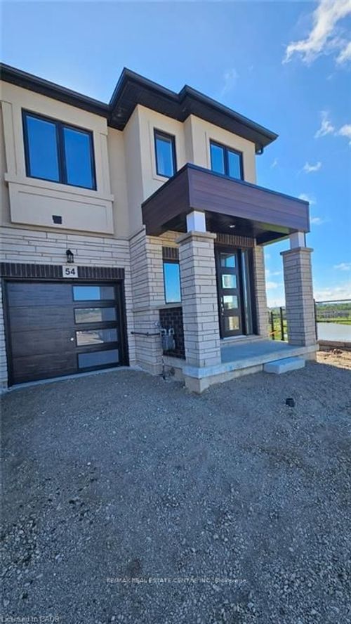 54-155 Equestrian Way, Cambridge, ON, N3E0E8 | Card Image