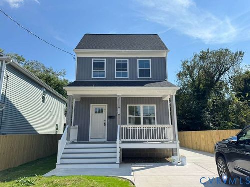 832 Hinton St, Petersburg, VA, 23803-3029 | Card Image