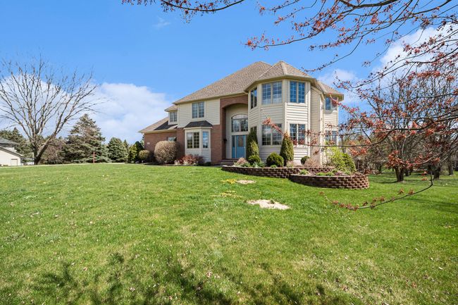 9037 Yorkshire Dr, House other with 4 bedrooms, 4 bathrooms and null parking in Saline MI | Image 37