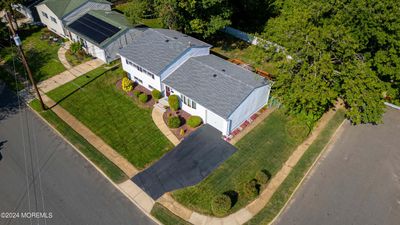 64 Annapolis Drive, House other with 4 bedrooms, 2 bathrooms and null parking in Hazlet NJ | Image 2