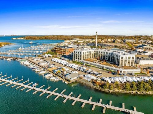 303-10 Shipyard Dr, Hingham, MA, 02043-1682 | Card Image