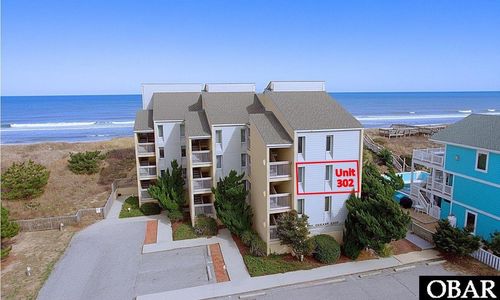 2229 S Virginia Dare Trl, Nags Head, NC, 27959-9243 | Card Image