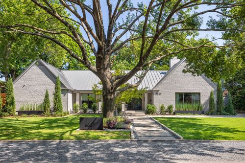 6027 Mimosa Ln, Dallas, TX, 75230-5039 | Card Image