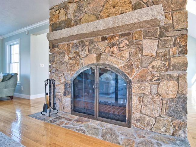 6 Wildpepper Ln, House other with 4 bedrooms, 4 bathrooms and 4 parking in Dartmouth MA | Image 7