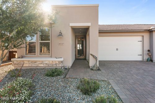 4020 Desert Moon Drive, Wickenburg, AZ, 85390 | Card Image