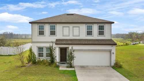 16413 Bloom Court, GROVELAND, FL, 34736 | Card Image