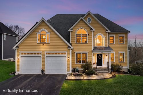 217 Magill Dr, Grafton, MA, 01519-1328 | Card Image