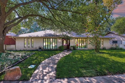 5328 Everglade Rd, Dallas, TX, 75227-2928 | Card Image